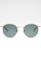B35 T Sunglasses GLD