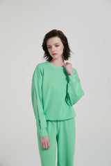 Classic Relaxed Sweatshirt