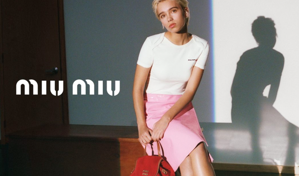 Miu Miu Drives PRADA Group's Strong H1 2025 Performance