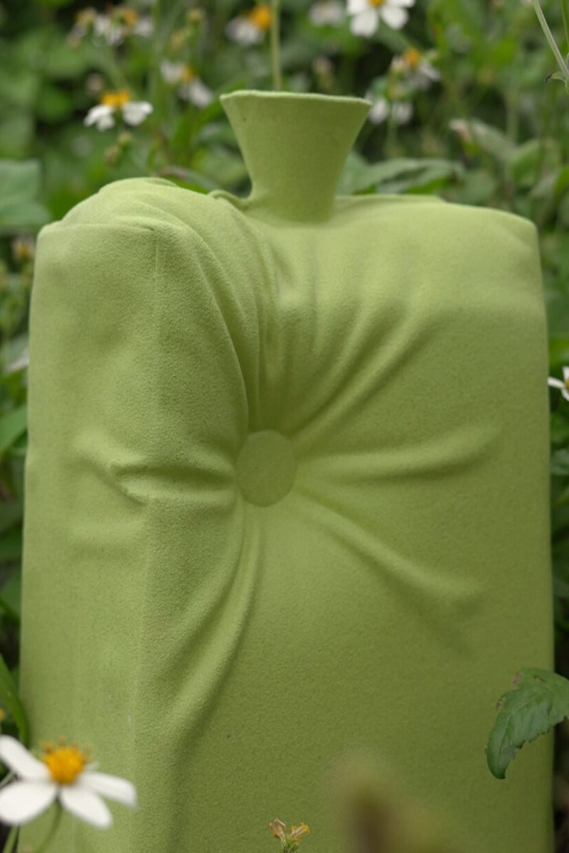 Rectangle Pillow Vase