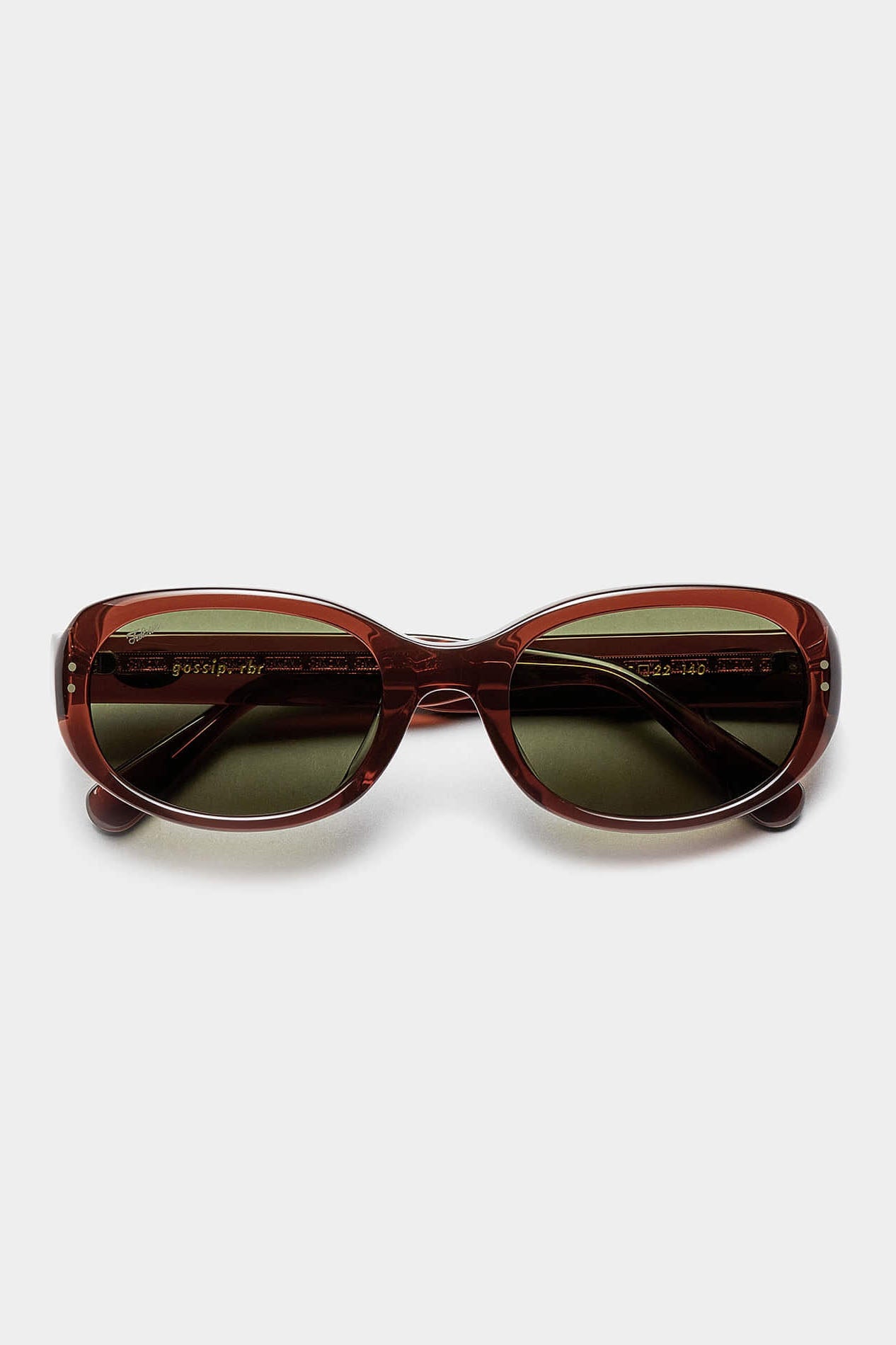 Gossip Sunglasses RBR | ISSANYI