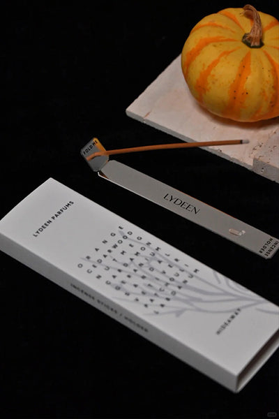 cloud walker incense | ISSANYI