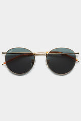 B35 T Sunglasses GLD