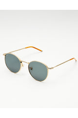 B35 T Sunglasses GLD