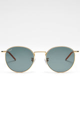 B35 T Sunglasses GLD