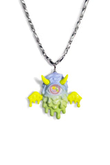 IceCream Devil necklace