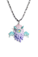 IceCream Devil necklace