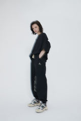 Unisex Relaxed-fit Track Pants