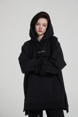 Oversized Unisex Hoodie