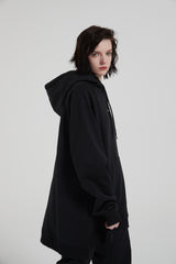 Oversized Unisex Hoodie