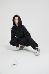 Oversized Unisex Hoodie