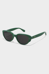 Red Zone Sunglasses GRN