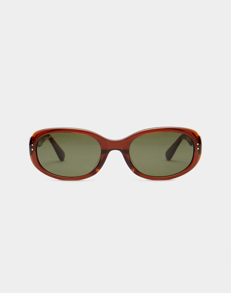 Gossip Sunglasses RBR