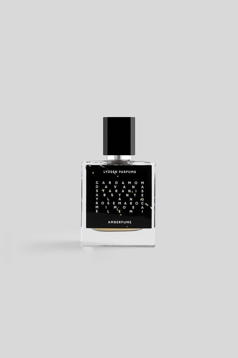 Amberfume Perfume