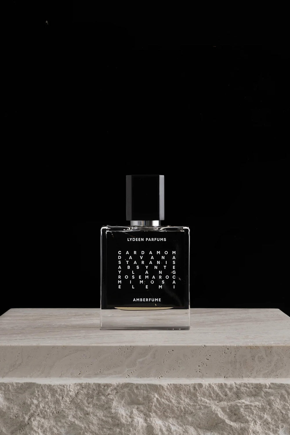 Lydeen Perfumes | ISSANYI
