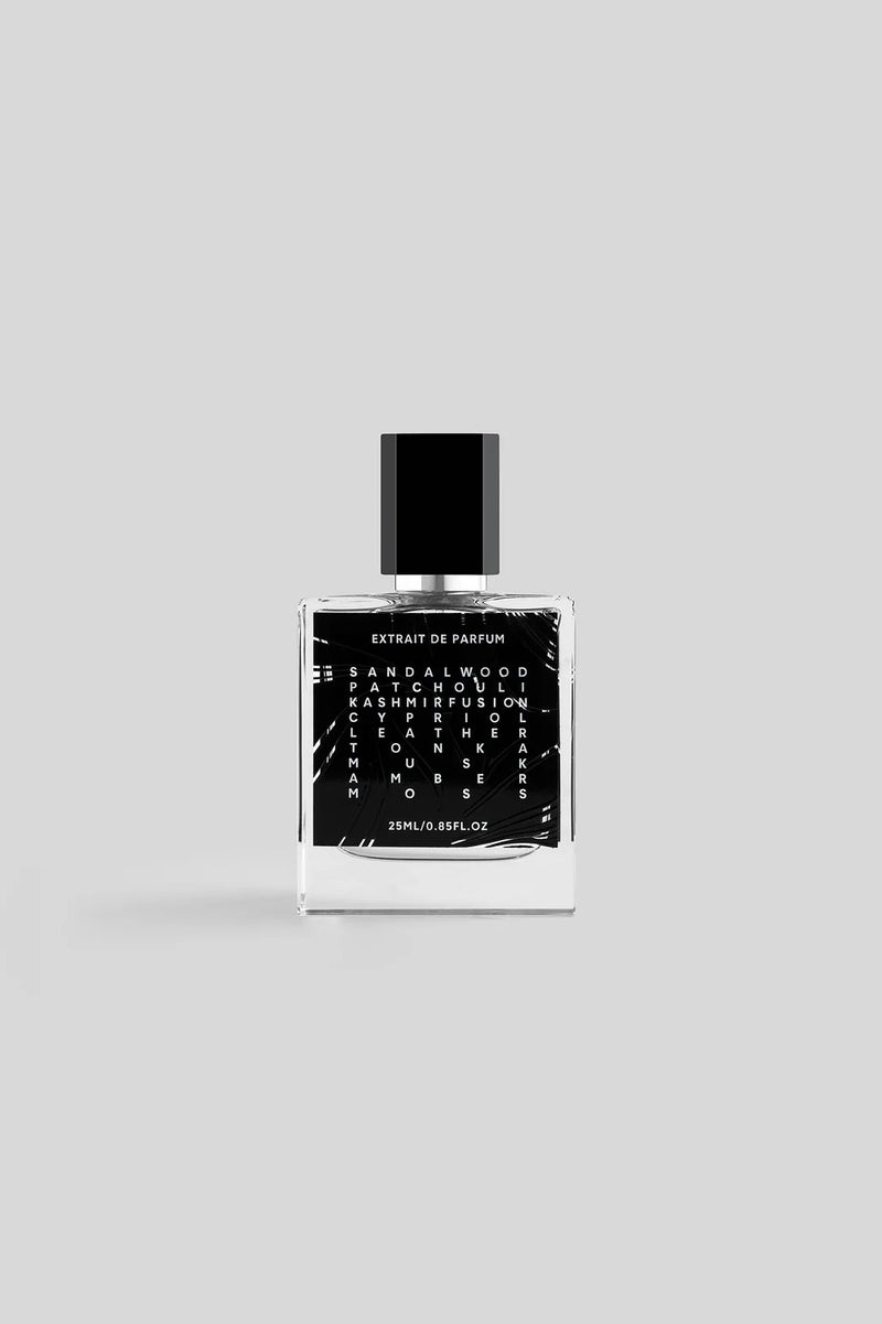 Black Ruby Perfume