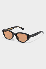 Red Zone Sunglasses BLK