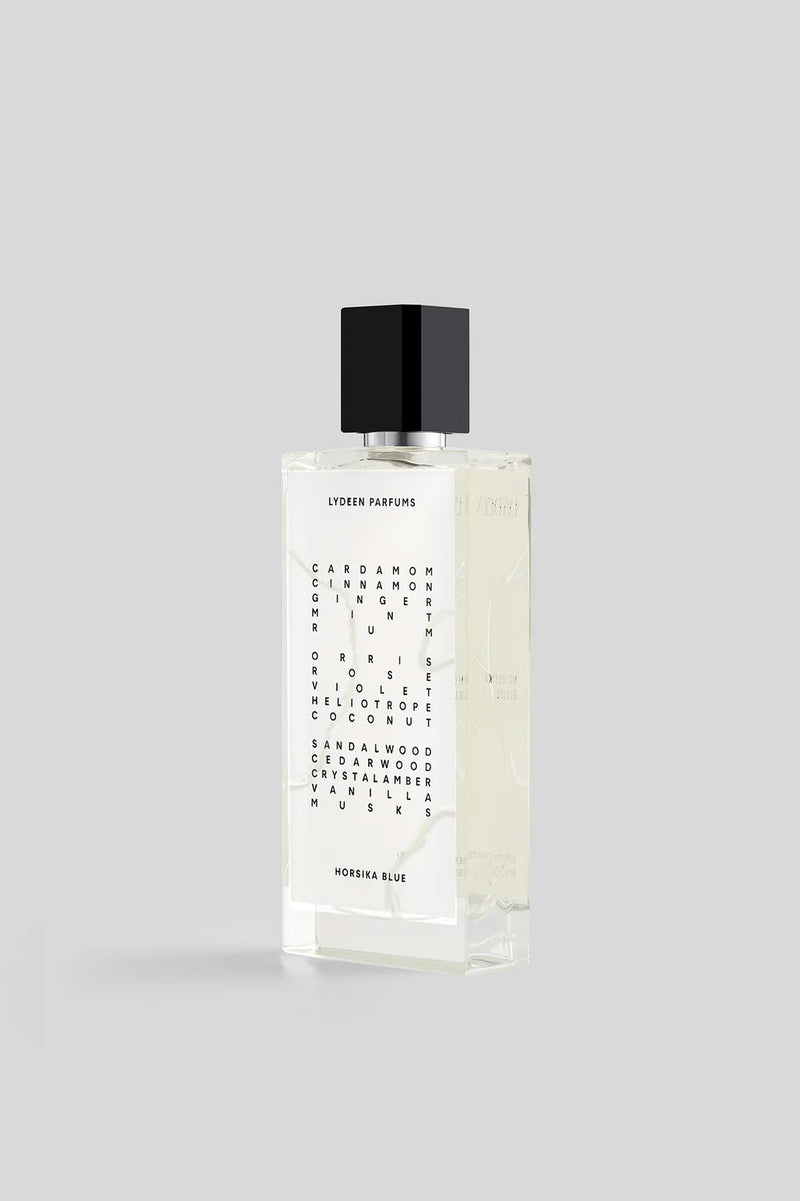 Horsika Blue Perfume | ISSANYI