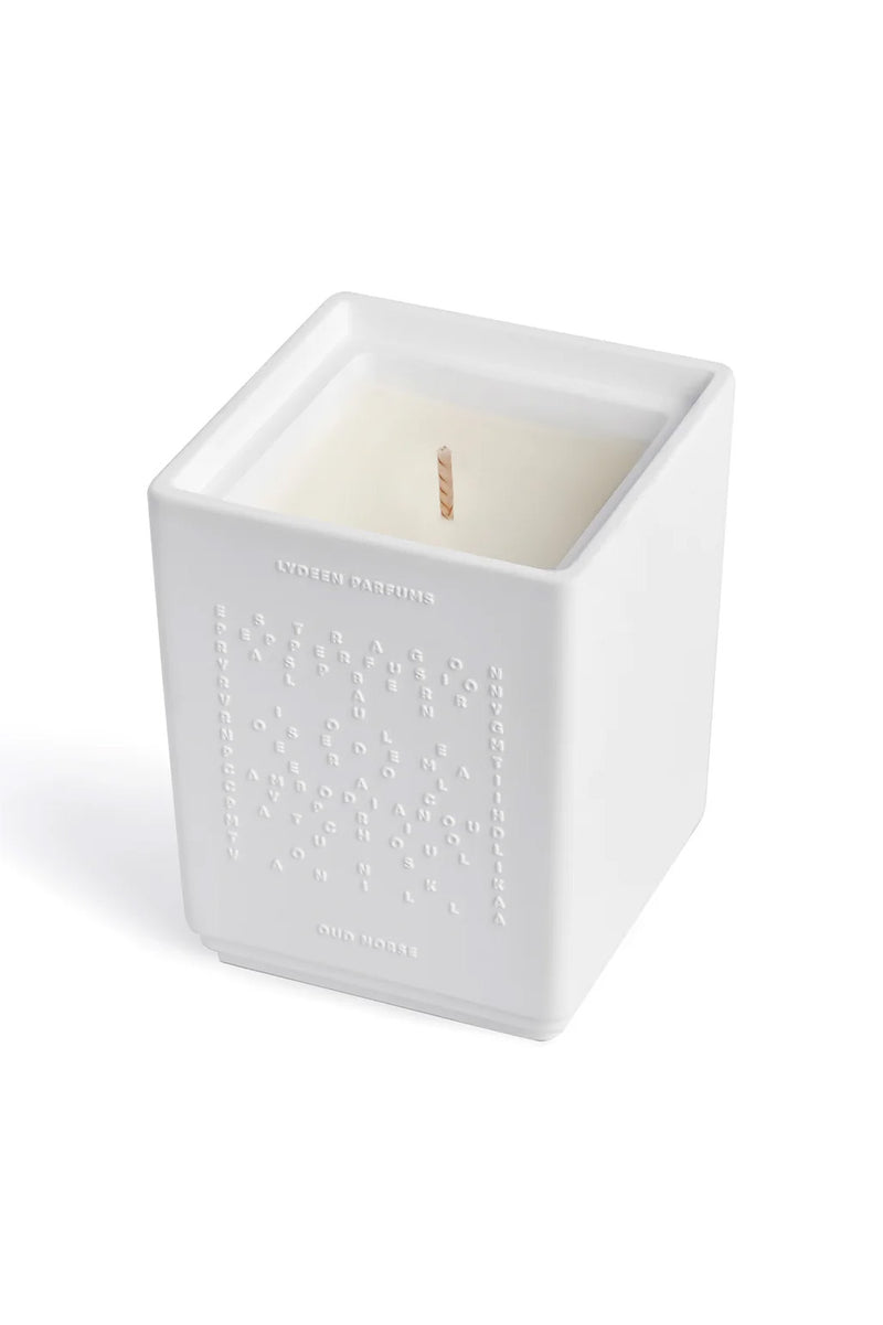 Oud Norse Candle