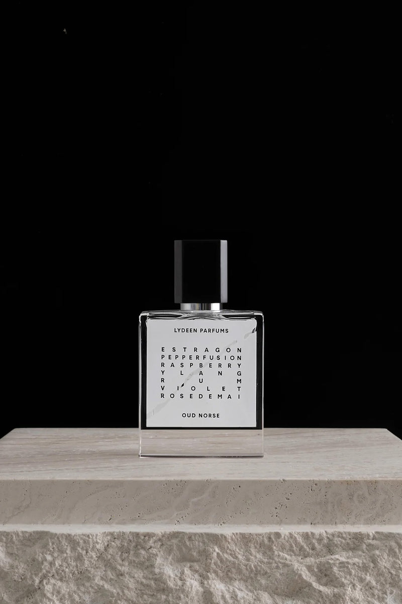 Oud Norse Perfume