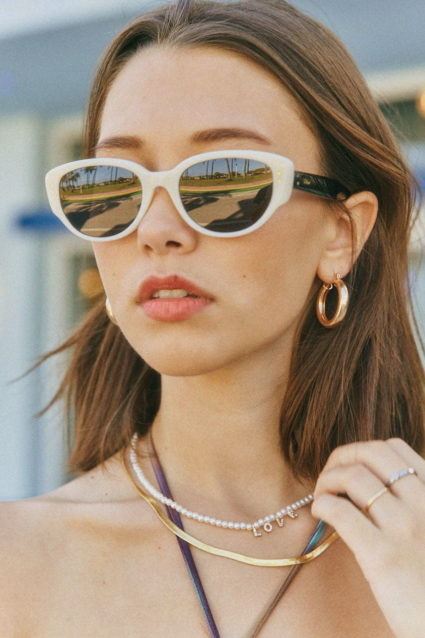 Red Zone Sunglasses SUP | ISSANYI