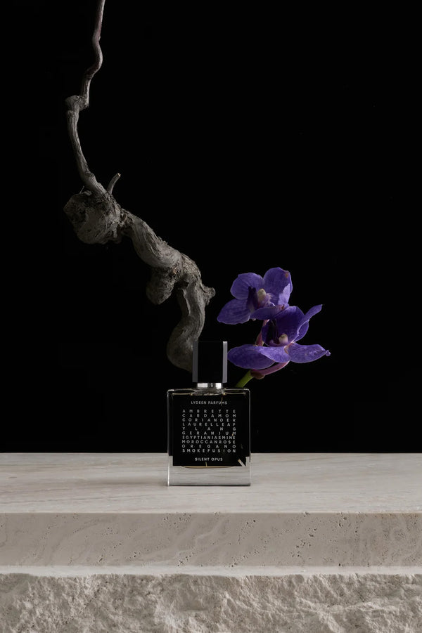 Silent Opus Perfume