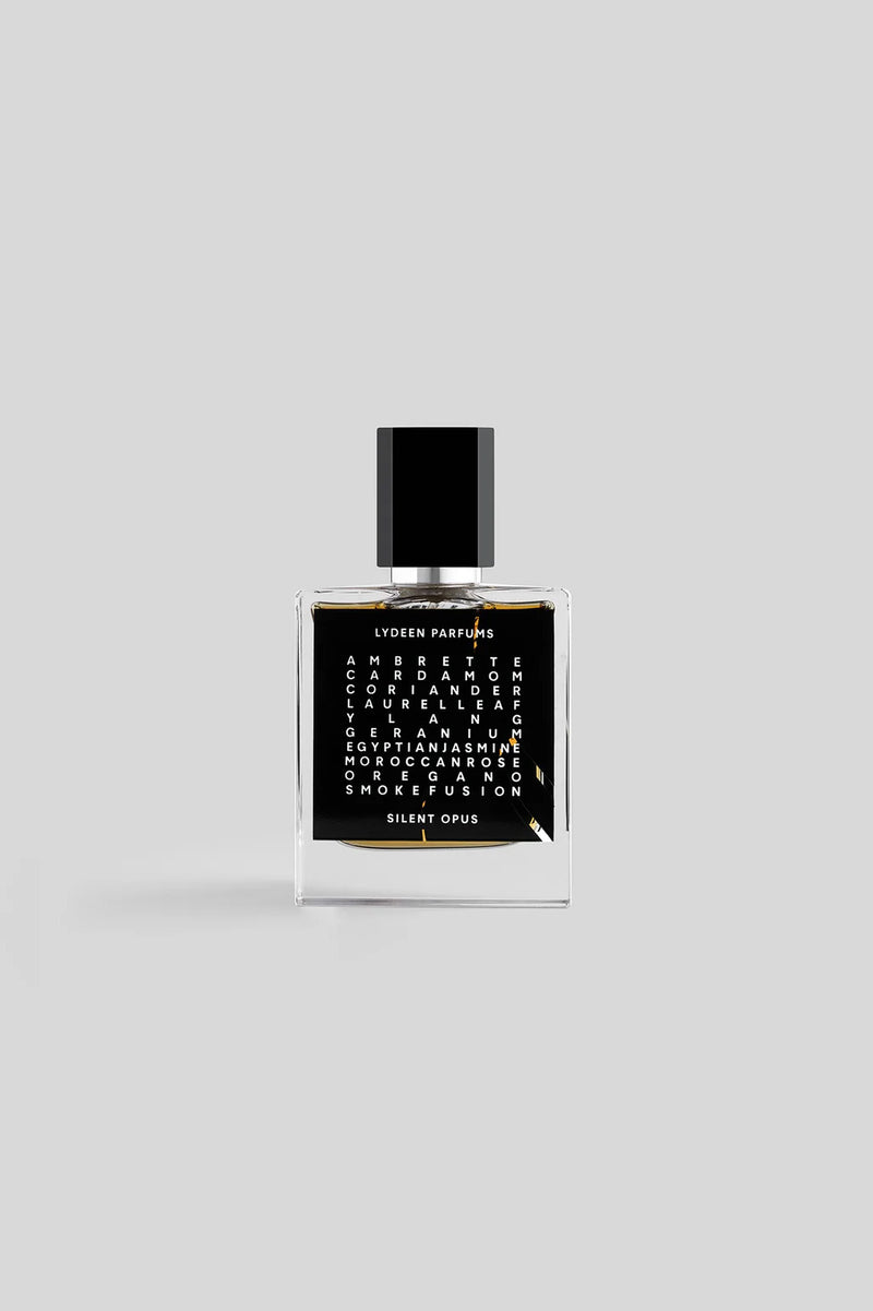 Silent Opus Perfume