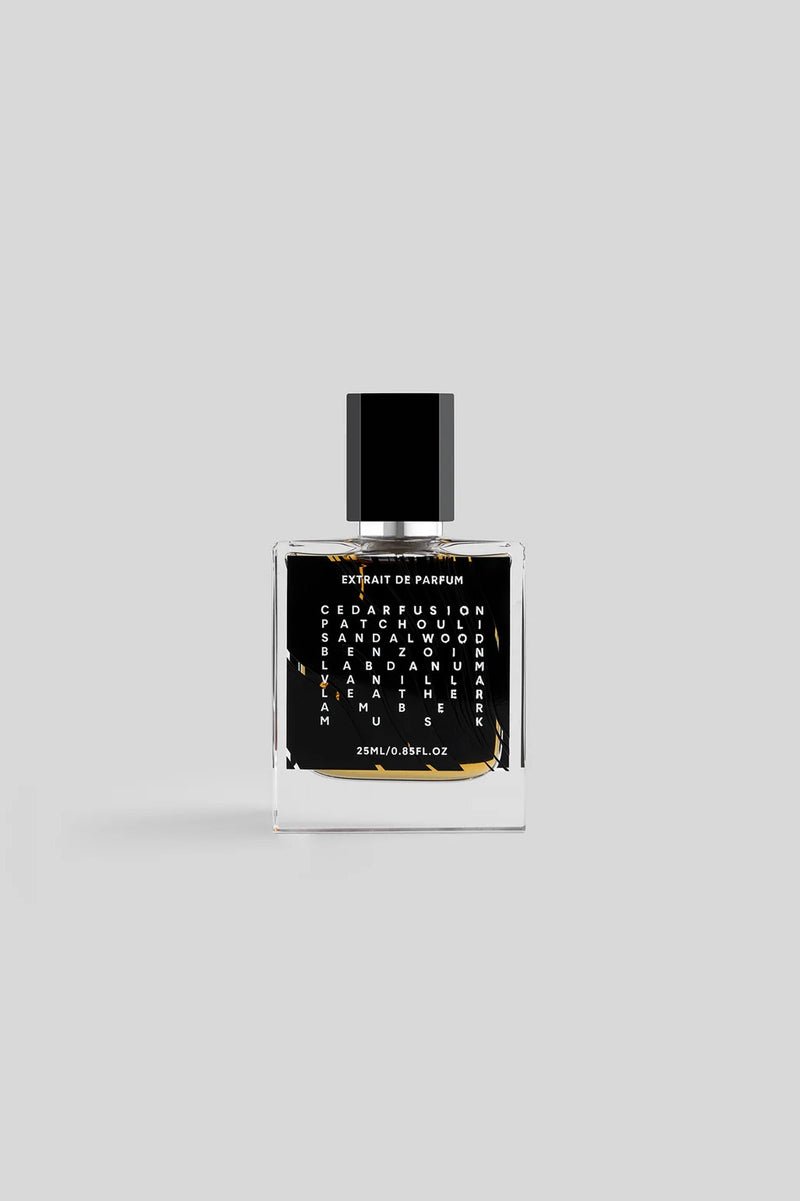 Silent Opus Perfume