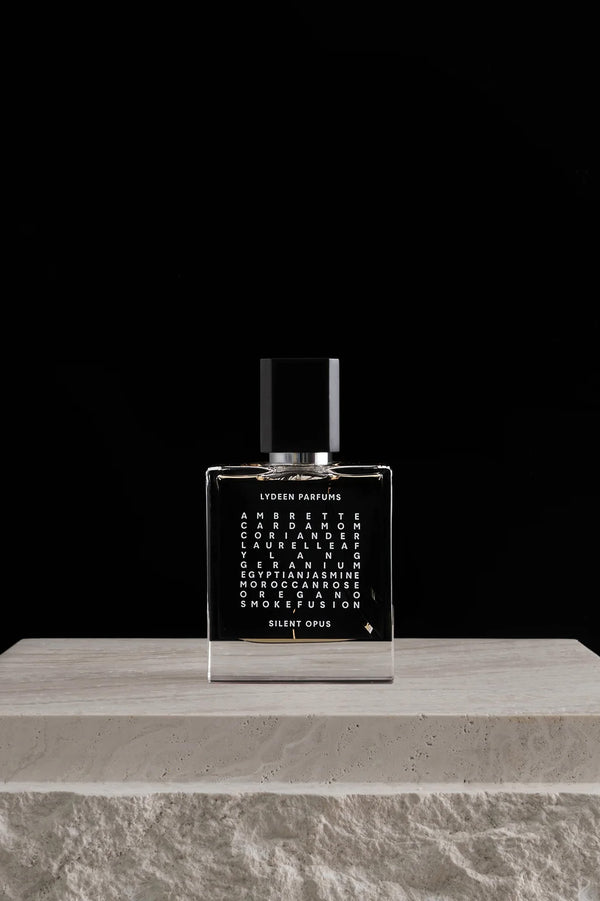 Black opus online perfume