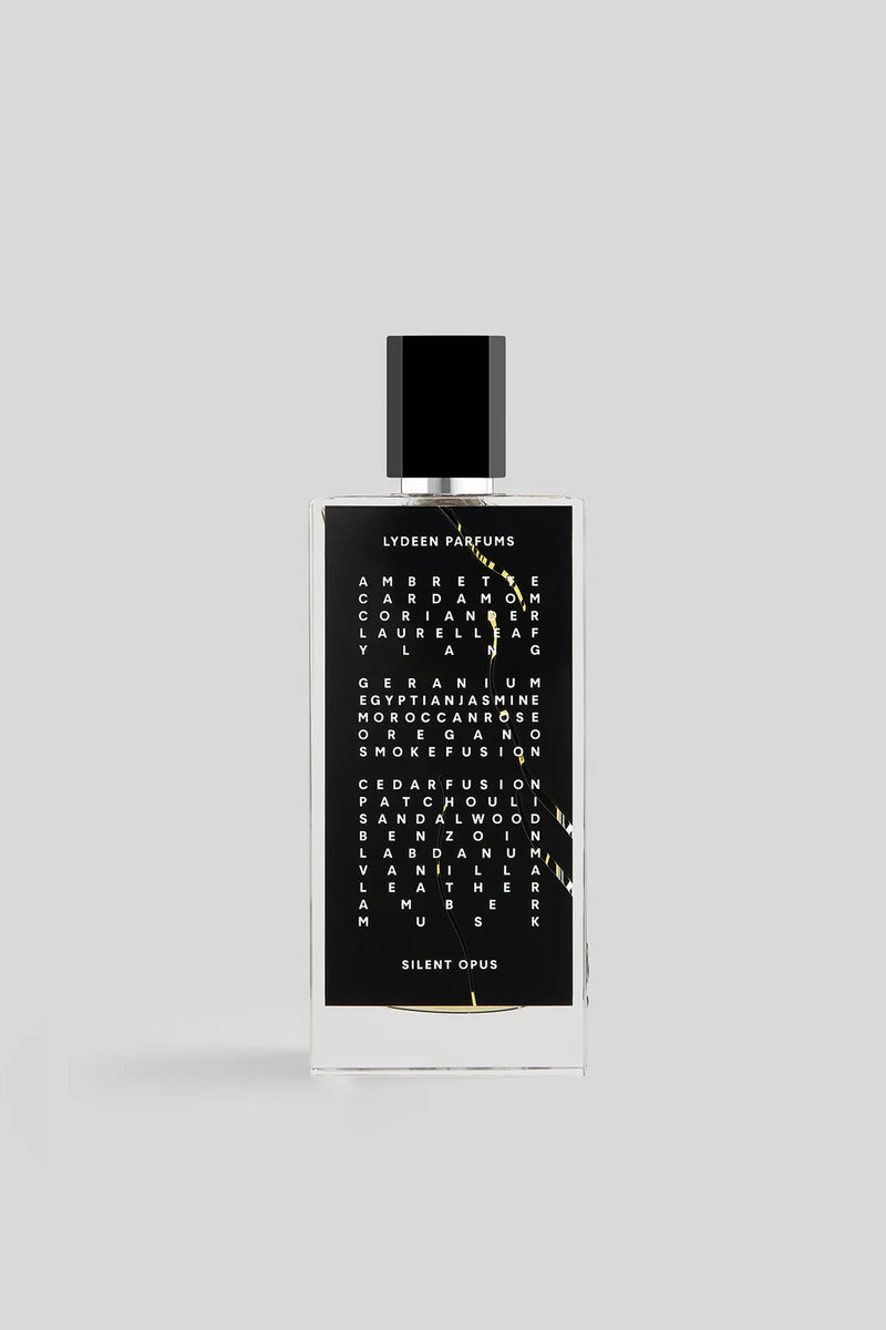 Silent Opus Perfume