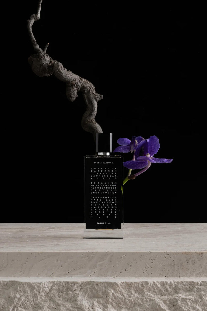 Silent Opus Perfume