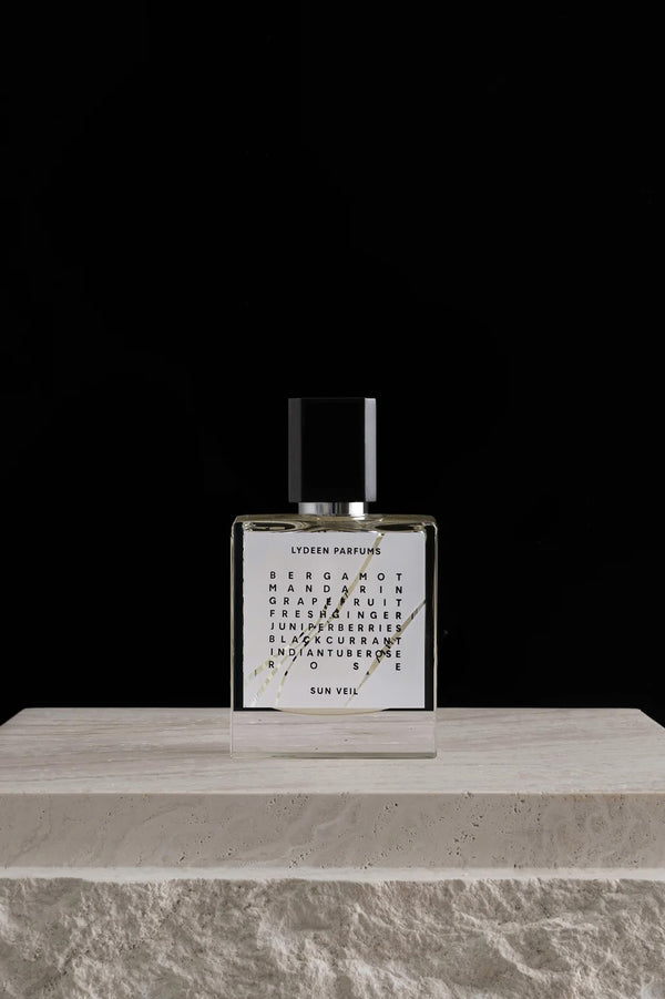 Perfume | ISSANYI