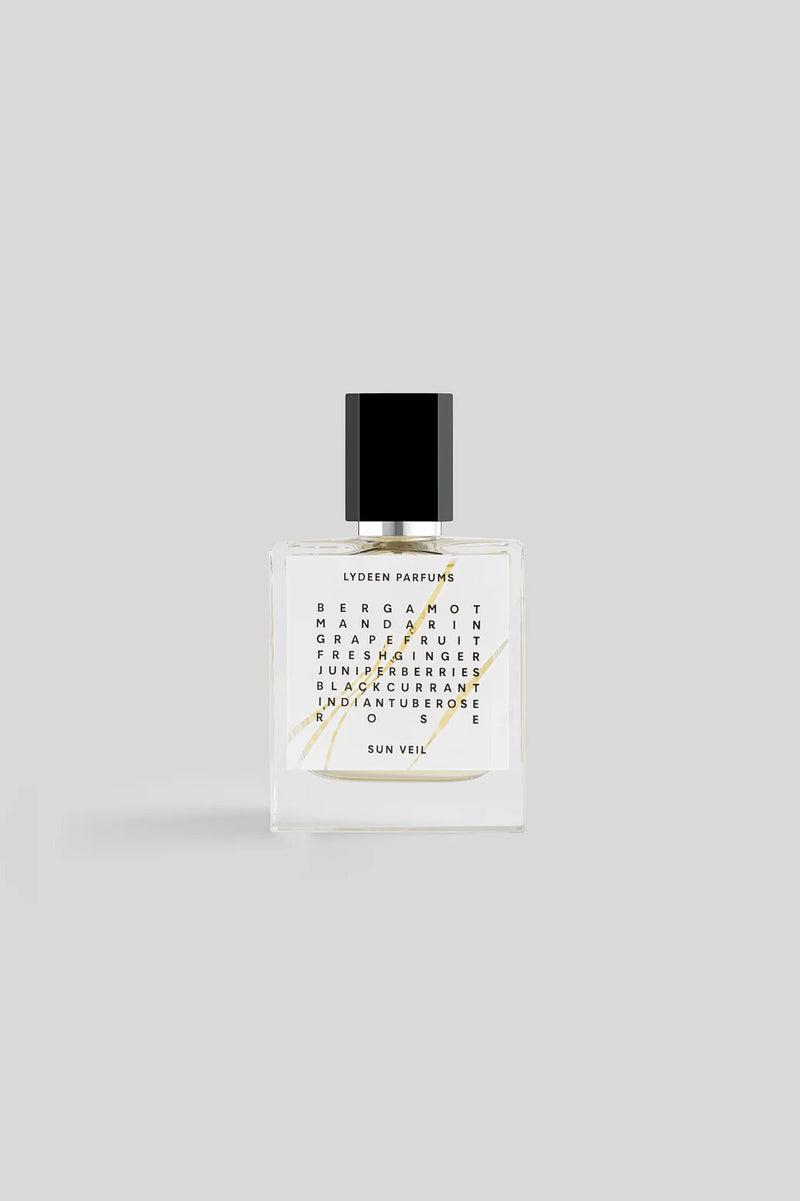 Sun Veil Perfume