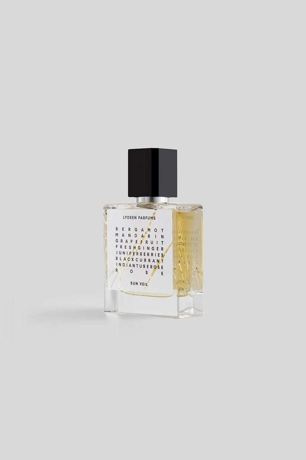 Sun Veil Perfume | ISSANYI