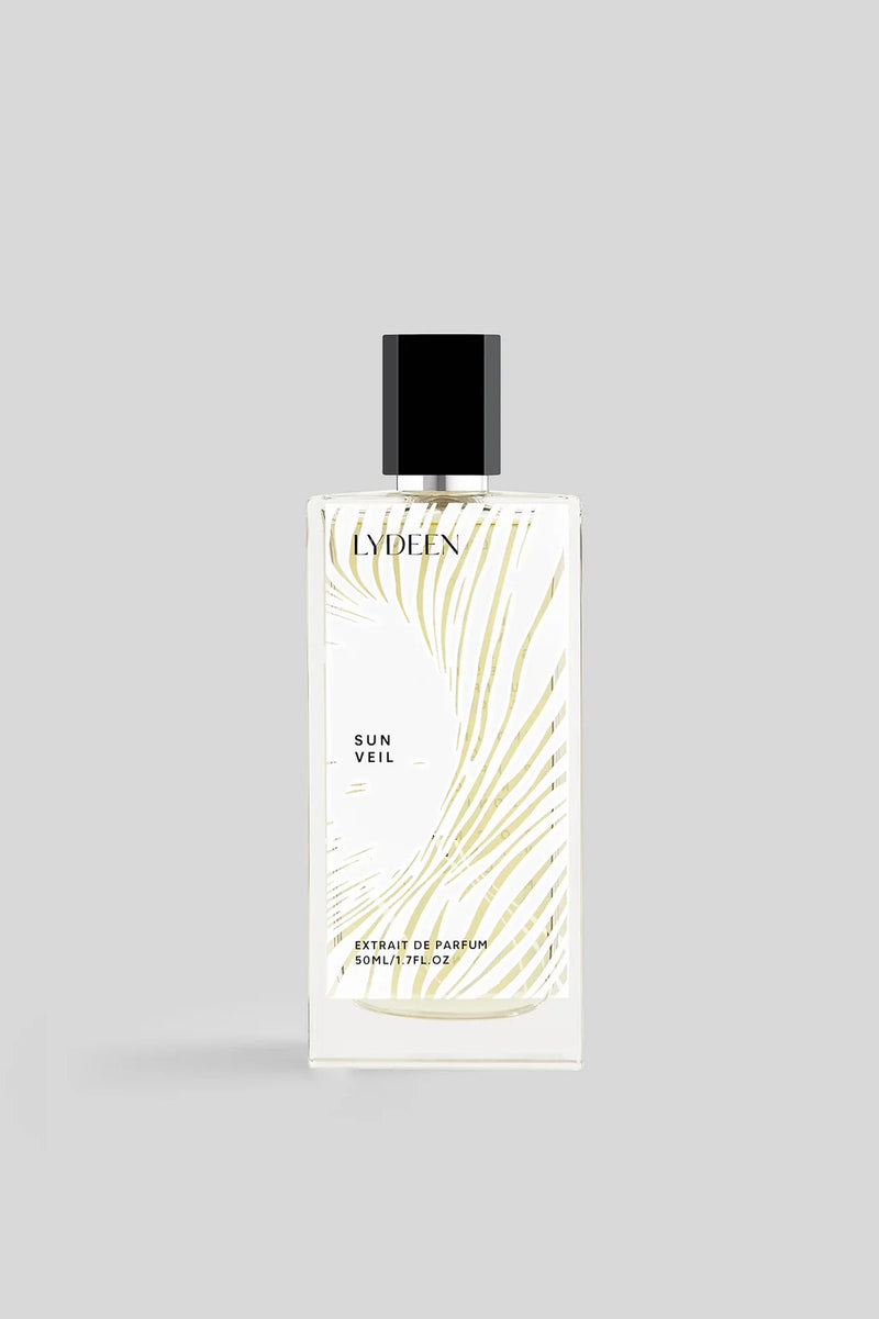 Sun Veil Perfume