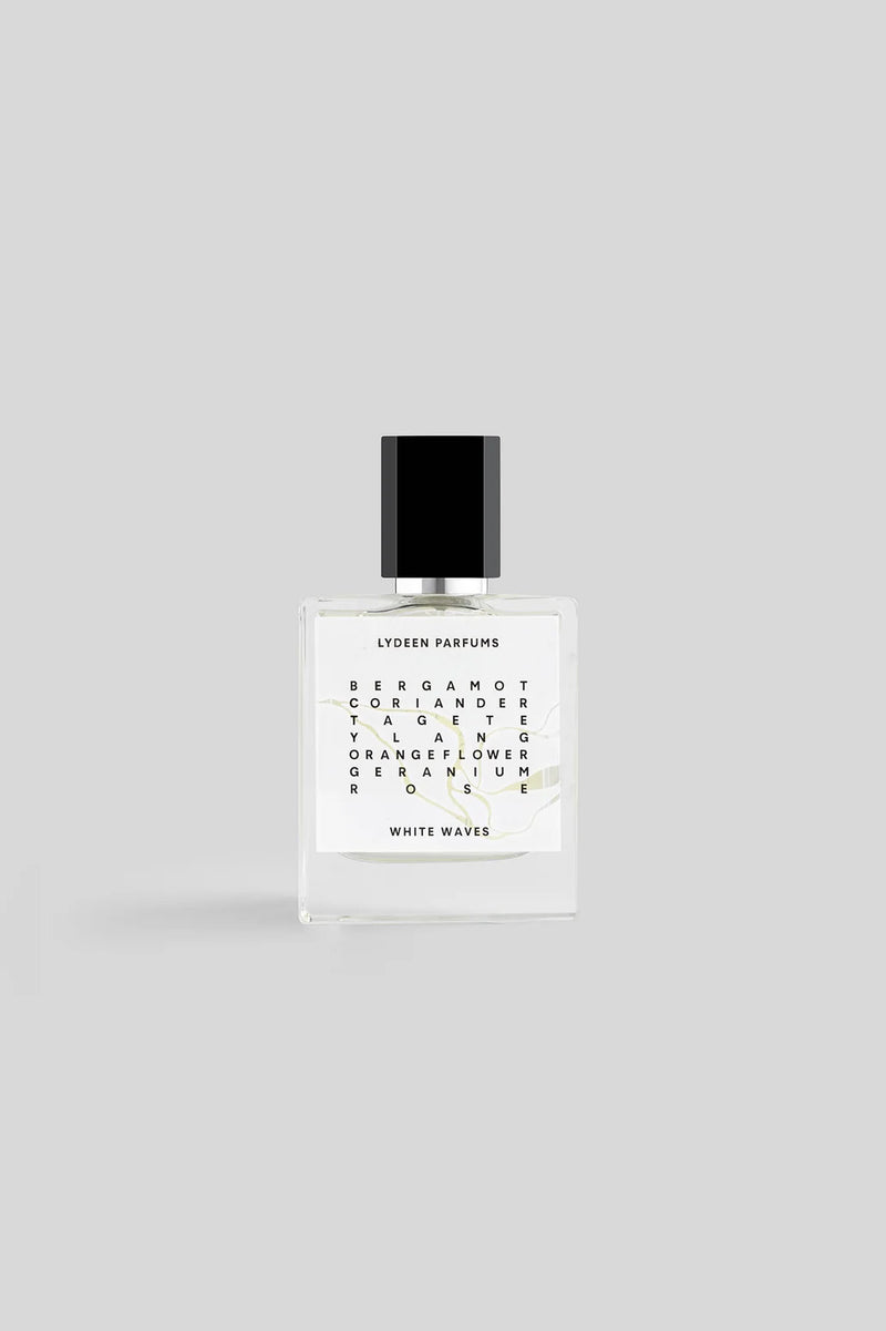 White Waves Perfume