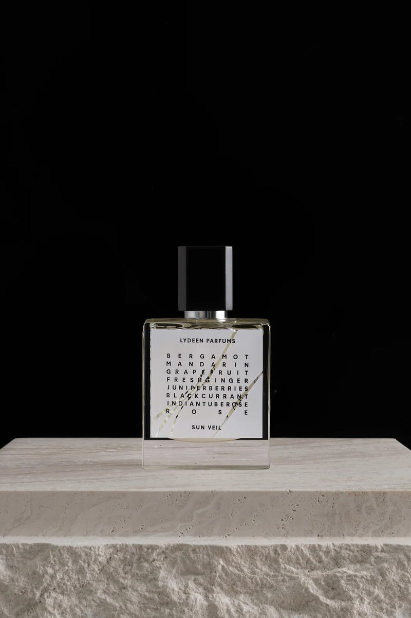 White Waves Perfume