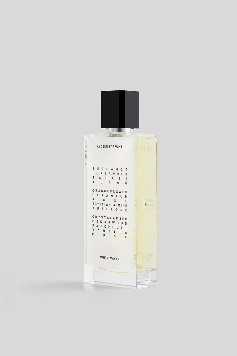 White Waves Perfume