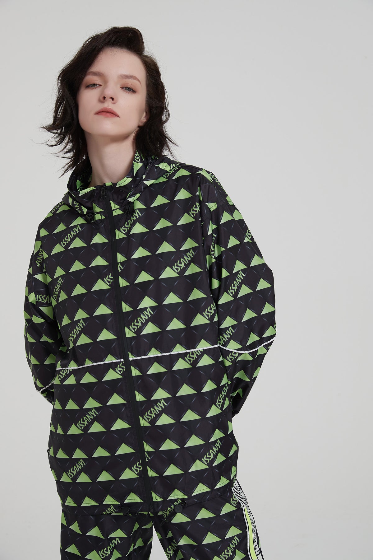 Coats & Jackets | ISSANYI